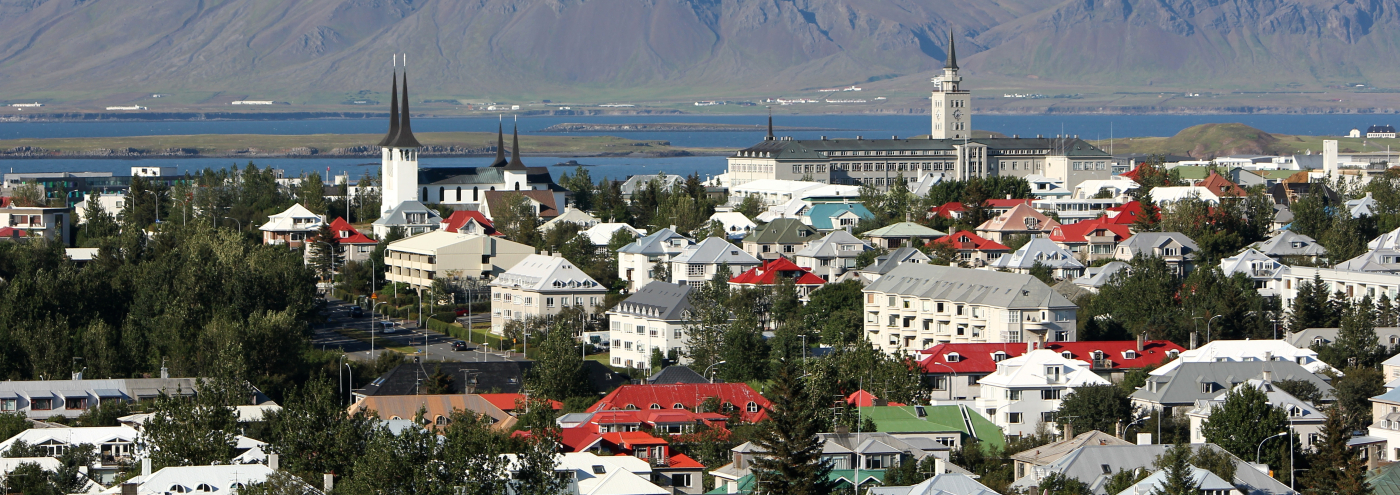 reykjavik