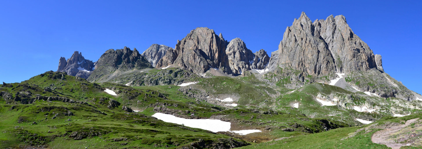 hautes alpes