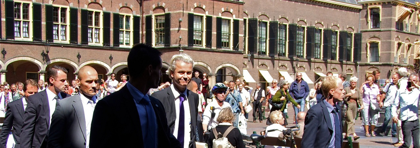 Geert Wilders