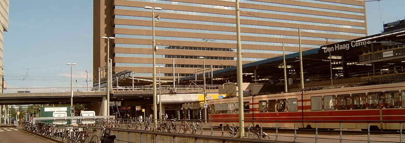 Den Haag