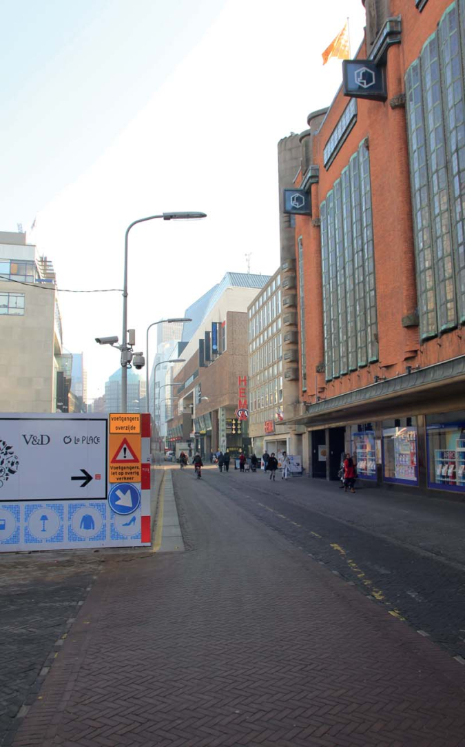 Grote Marktstraat