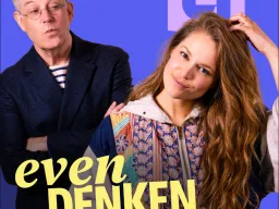Podcast Even Denken