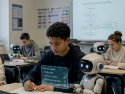 Ai in de klas