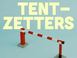Tentzetters podcast