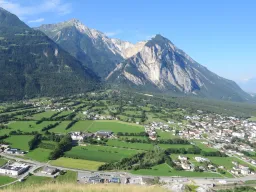 Illgraben