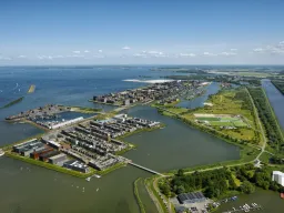 IJbrug-Amsterdam