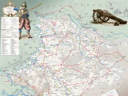 Onderzoekskaart Zutphen