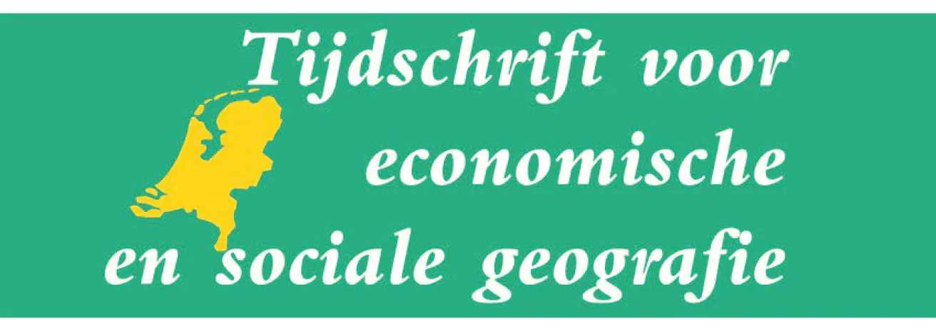 Logo TESG