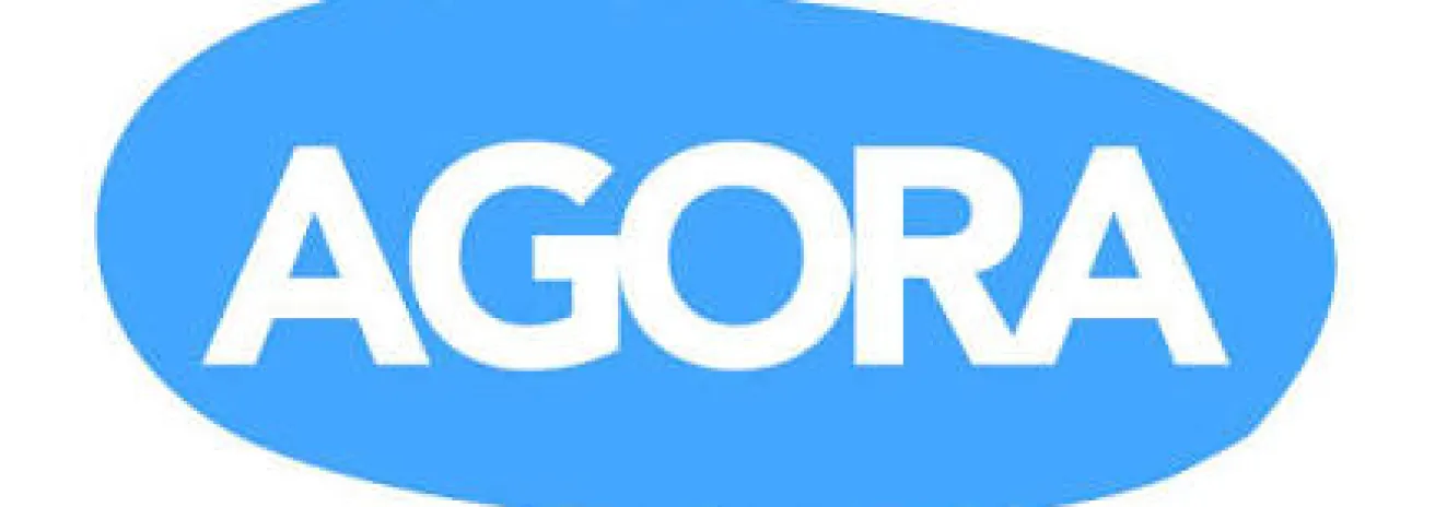 Agora Logo