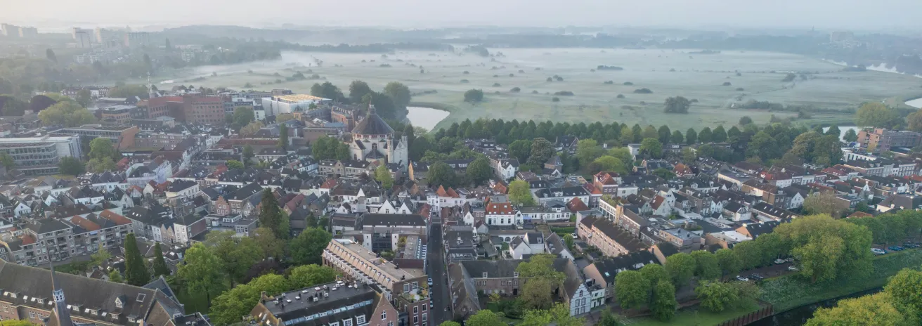 Den bosch