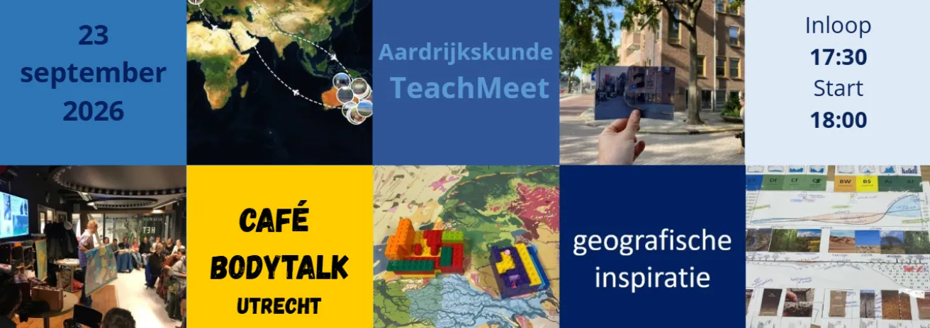 teachmeet 23sep
