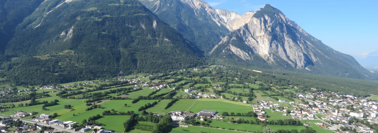 Illgraben