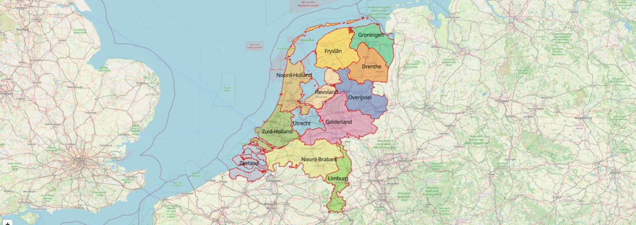 EduGIS viewer in 2026