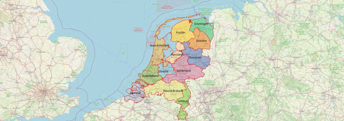 EduGIS viewer in 2026