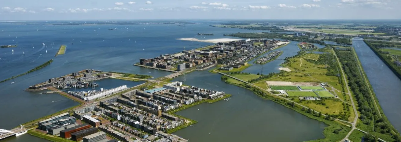 IJbrug-Amsterdam