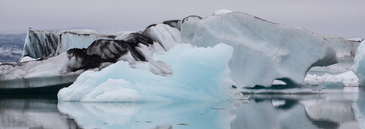 Jükulsárlón IJsland