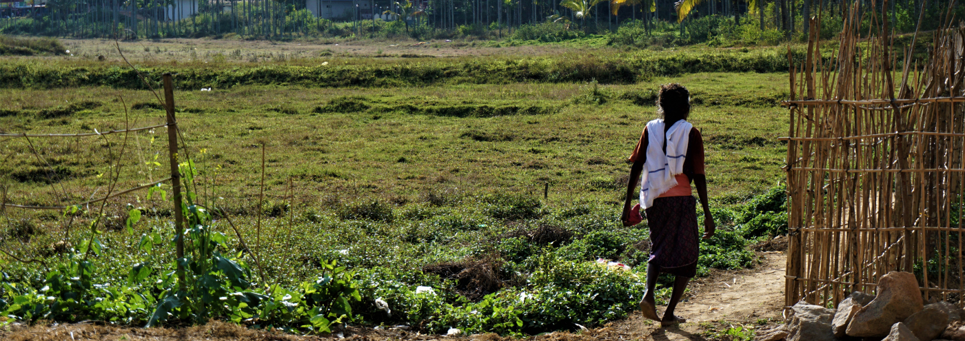 adivasi drop