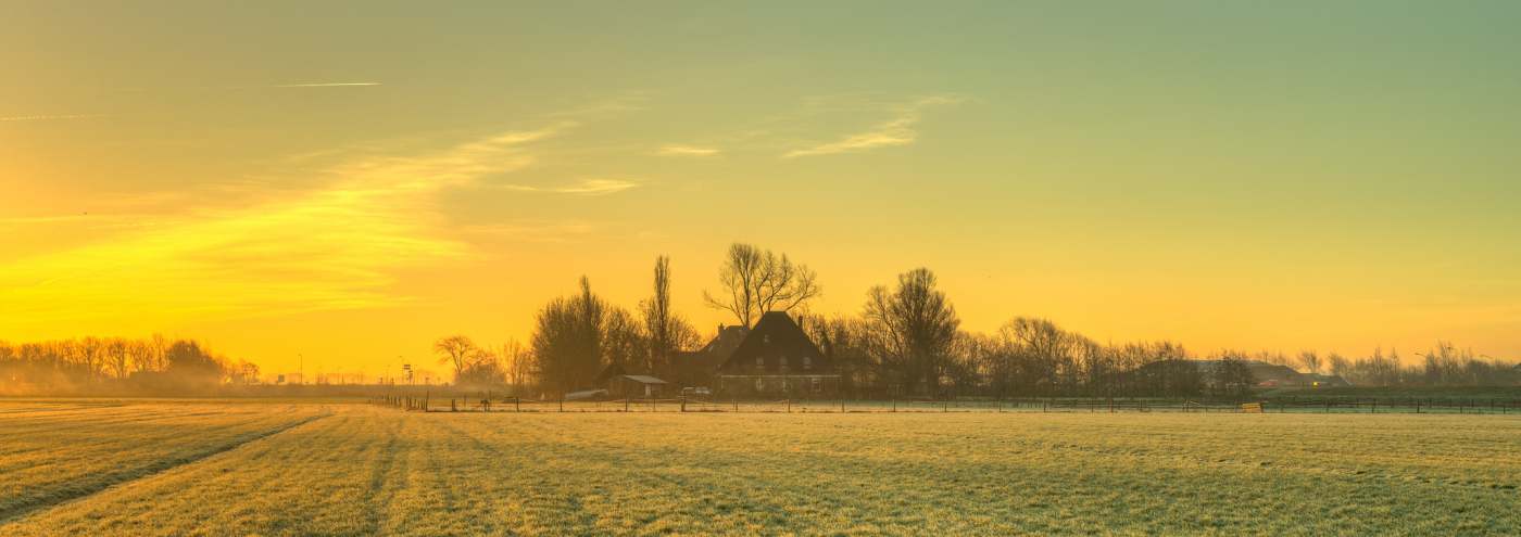 polder