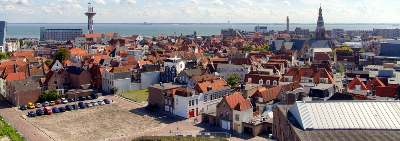 Vlissingen