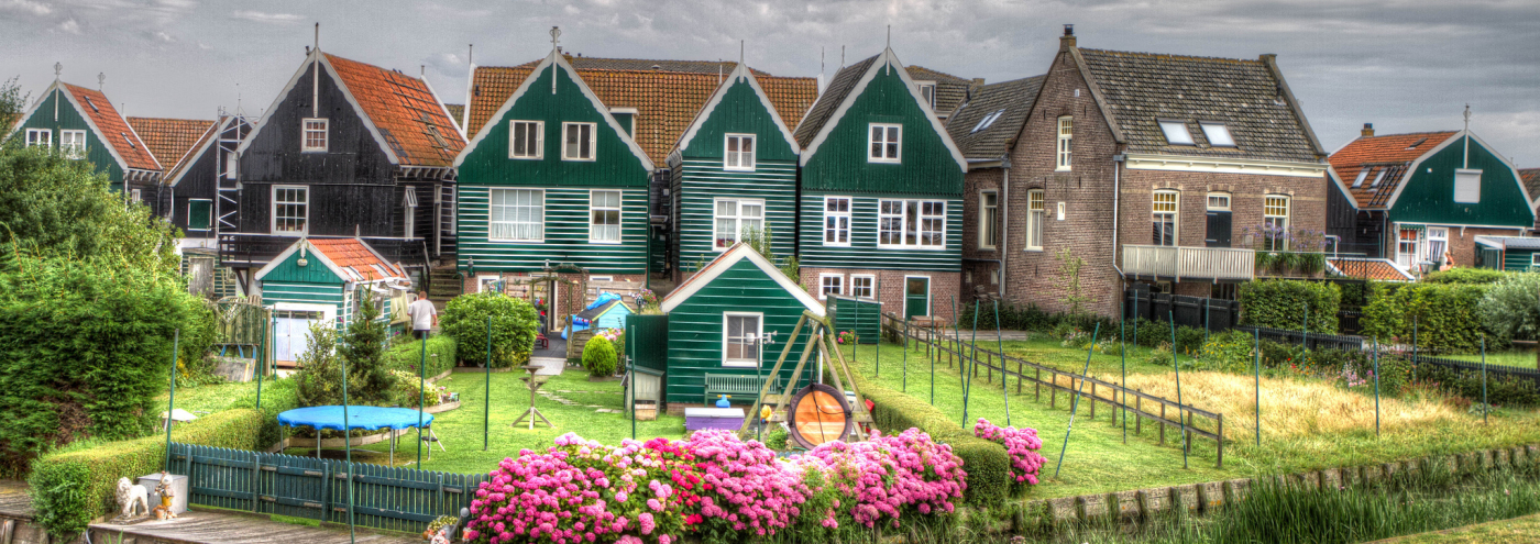 Marken