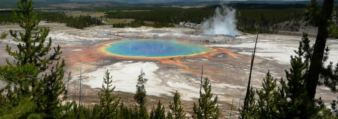 yellowstone