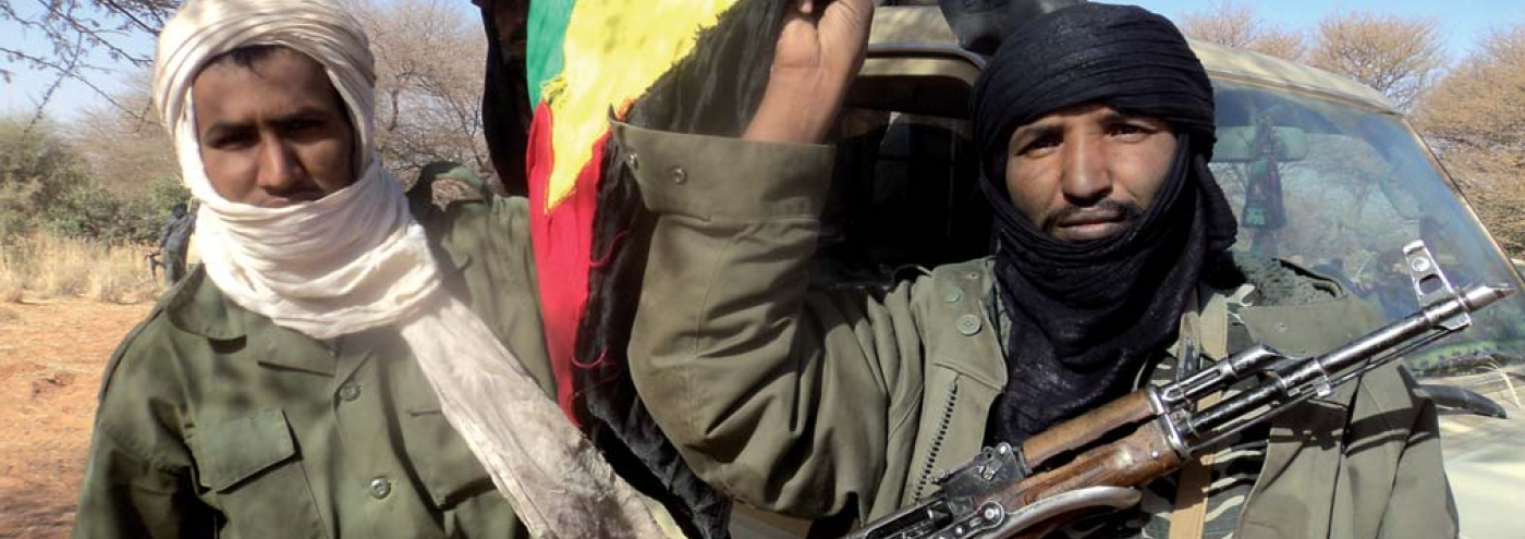 Mali