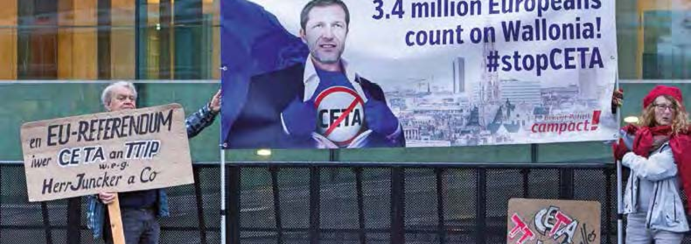 CETA