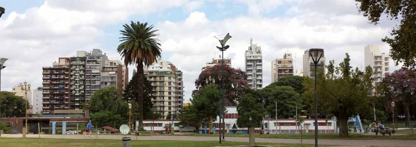 park Buenos Aires