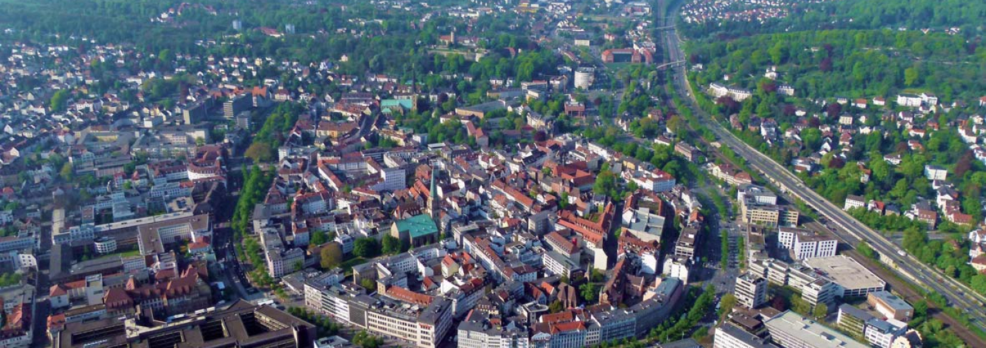 bielefeld