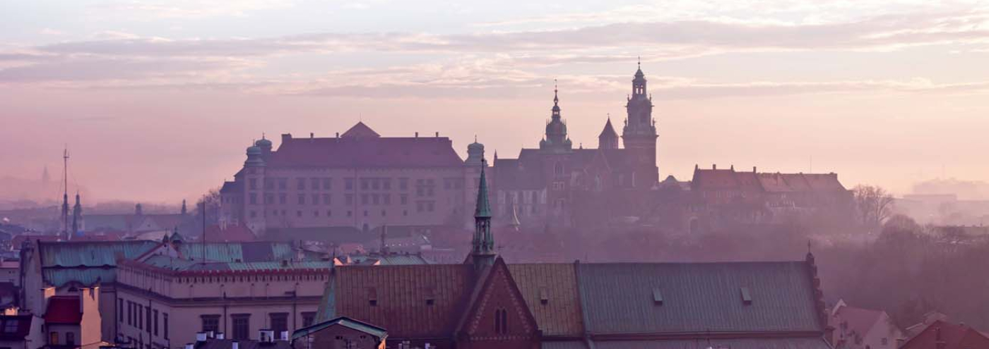 Krakow