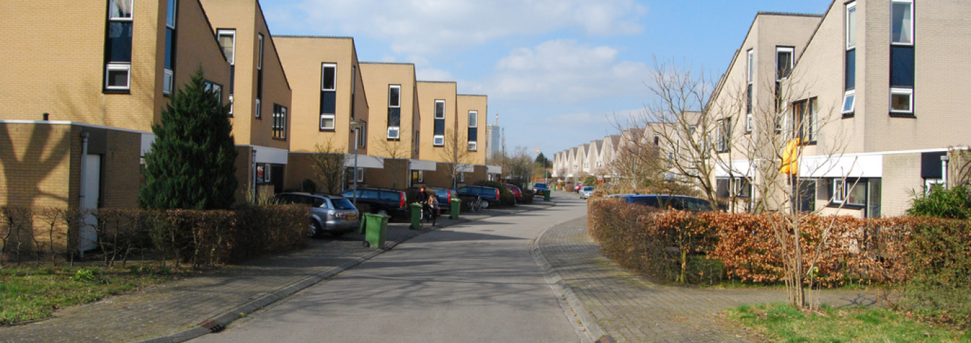 nieuwbouw