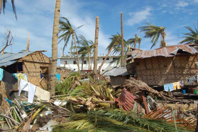 Haiyan