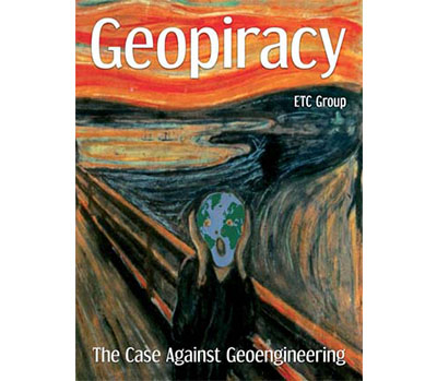 geospiracy