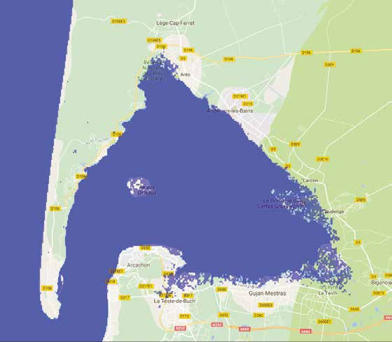 arcachon