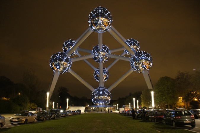 atomium