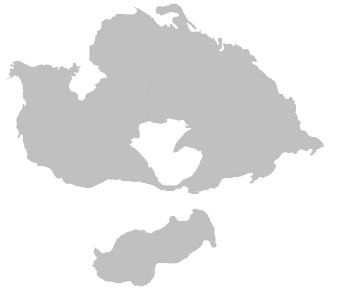 Pangea ultimate