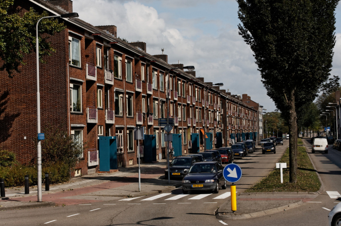 straat