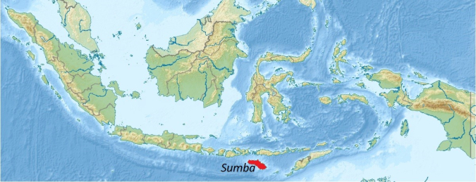 Indonesië