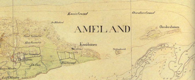 Ameland