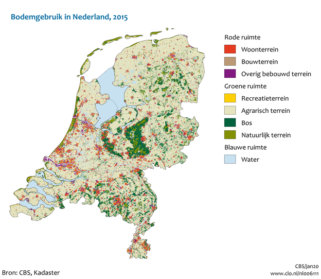 Bezienswaardigheden bekijken Onderscheppen reinigen Het hobbelige pad naar duurzaamheid | Geografie.nl