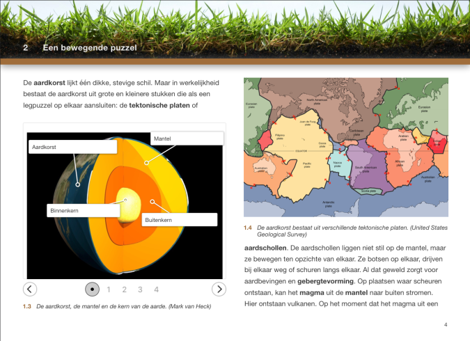 GeoWeek UvA 2017