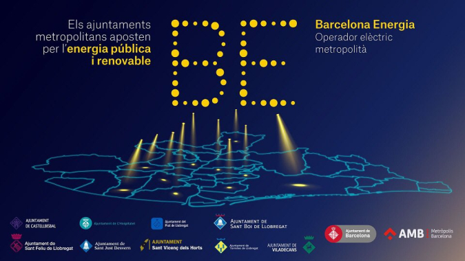 Platformecosysteem in Catalonië