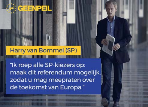 referendum GeenPeil