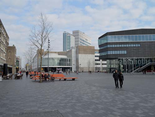 Almere-Centrum