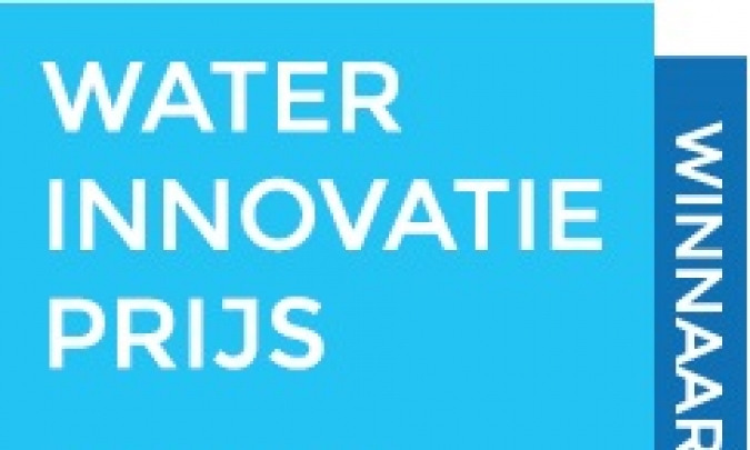 water innovatieprijs 2015