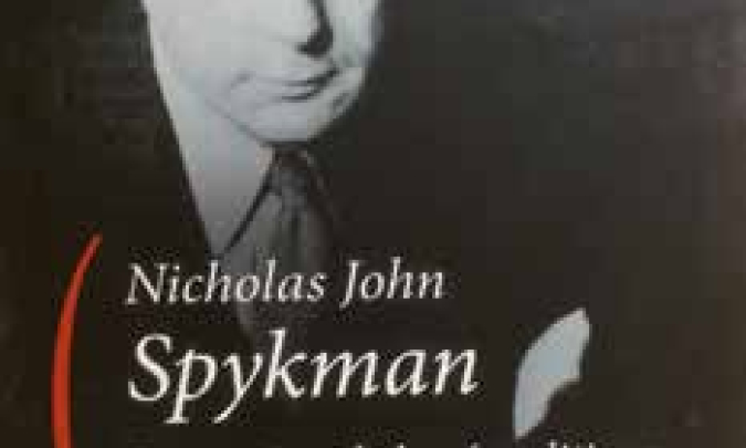 Spykman