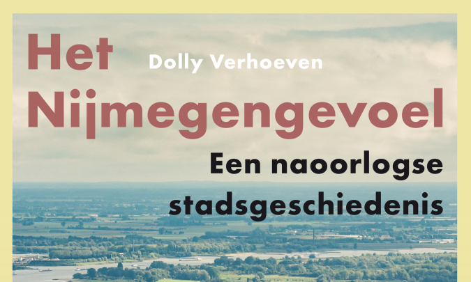 Het Nijmegengevoel