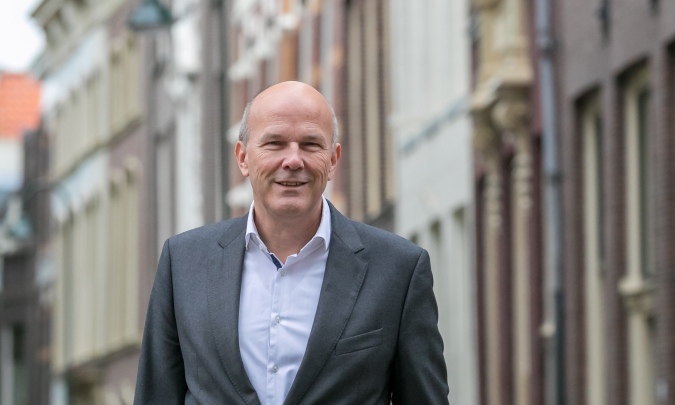 pieter vd heijden