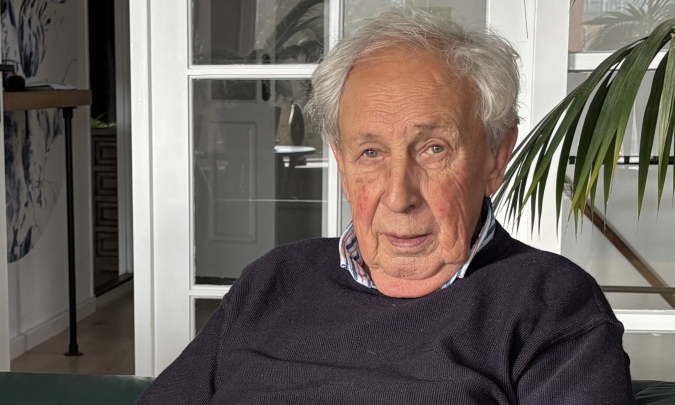 Foto van Jan Kleinpenning