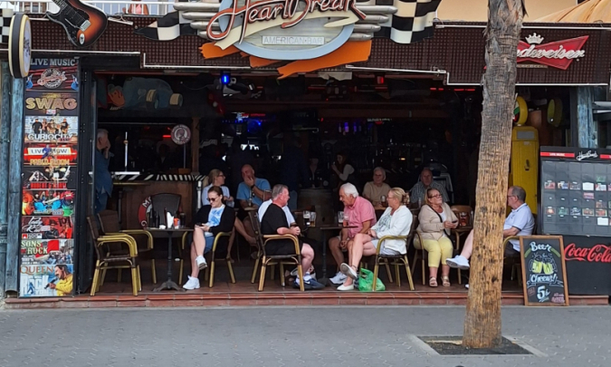 Duurzaam Benidorm? | Geografie.nl